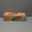 A&W Cream Soda, 12 fl oz cans, 12 pack