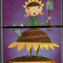 Sleeping Queens Fun Card Game for Kids and Families. Great for Kids aged 8+ and 2-5 Players, from Gamewright. (5.75 x 4.75 x 1.5)