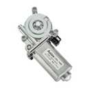 RV Electric Awning Replacement Motor 12V Compatible with Carefree Eclipse Power Awnings R001326 R001104 BLK WHT