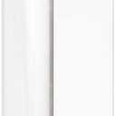 Prime-Line U 9129-4 Vinyl Perforated Corner Shield, 3/4 Inch x 48 Inch, Clear (4 Pack)