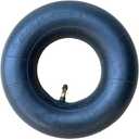 Potreba Inner Tube 4.10/3.50-4 For Wheelbarrow, Lawn Mower, Golf Cart Tires, Dolly, Garden Cart on Wheels, Wheelbarrow, Lawn Mower, Golf Cart, Hand Truck, Tire Rim 4"