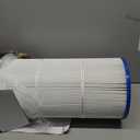 POOLPURE PLFPJANCS100 Pool Filter Replaces Jandy CS100, R0462200, PJANCS100, Ultral-B2, Porpoise PP-B2, Unicel C-8410, Filbur FC-0821, 1 Pack