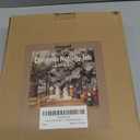 Juegoal Christmas Nativity Sets, Set of 13 Mini Nativity Scene Resin Figurines, Xmas Holy Family Table Ornaments Religious Holiday Party Supplies Collection Gifts Mantle Shelf Centerpieces Decorations