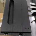 AODSK 88-Key Weighted Hammer Action Digital Piano with Speakers,Furniture Stand and Triple Pedals,Beginner's Course- Comes With Headphones,Piano Lessons,B-83S