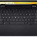 Acer Chromebook 311, 11.6" HD 1366x7 68 LCD, Intel Celeron N4500, 4GB LPDDR4X, 64GB eMMC, Webcam, WiFi 5, Chrome OS, Star Black, TWE Mouse Pad