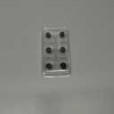 Acoustic Memory Foam Universal Earbud Tips