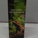 UVB Bulb for Reptiles, 5.0 13W UVB Light for Reptiles, Hygger zoo UVA UVB Reptile Light Bulb Reptile UVB Bulb UVB Light for Hermit Crab Snake Chameleon Reptile Lamp Terrarium Lamp for Tropical Reptile