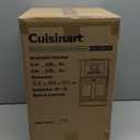 Cuisinart 14-Cup Coffee Maker, Programmable PerfecTemp Glass Carafe Coffee Machine with 1-4 Cup Setting, Brew Strength Control and Brew Pause, Stainless Steel, DCC-3200NAS