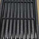 Leship 17.5 inch Grates Replace for Weber 7637 Spirit I & II 200 Series E210 S210 E220 S220 Gas Grill with Front-Mounted Control (17.5 x 10.2 Inch)