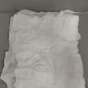 Wongs Bedding White Queen Tufted Pillow Case 90 x 90 Inch