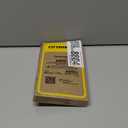 OtterBox iPhone 17 Pro Symmetry Series Clear Case - Clear - Ultra-Thin, Sleek Silicone iPhone Case