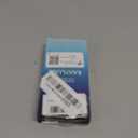 Waterproof Swimming Ear Plugs for Adults, 3 Pairs Reusable Silicone Swimmer Earplugs, Ear Protection for Showering Swimming Bathing Surfing and Other Water Sports