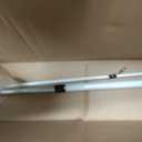 Shakespeare 6' Alpha Baitcasting Rod and Reel Combo, Size LP Reel