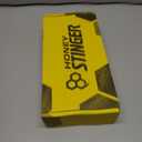 Honey Stinger Organic & Gluten Free Energy Waffle Variety Pack, 12 Salted Caramel and 6 Cookies & Cream Waffles, Nutritious Stroopwafel Snack for Exercise, Endurance and Performance