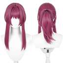 UTIEHD Costume Wig for Theme Parties, Photography/Video Shoots and Halloween (Kafka)
