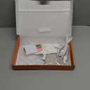 LED Drawing Board, 2026 New LED Note Board with 8 Colors & 4 Lighting Modes,12 Inch Acrylic Writing Board with 14 Marker Pens, Perfect Light Gift for Birthdays, Christmas, Halloween