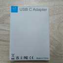 5 x USB C Adapter USB 3.0 (4 Pieces), USB C Female to USB Male, USB Type C Adapter for iPhone 15/14/13/12, iPad Pro/Mini/Air, Samsung Galaxy S21 S22 Plus/Ultra, Mac/Mac Book/Laptop