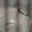 4 Pack Personalized Farmhouse Christmas Stocking with Leather Patches Custom Name Family Christmas Stockings, 18.5 Large Knitted Xmas Stockings for Kids, Holiday and Fireplace Party Decoration (Brown)