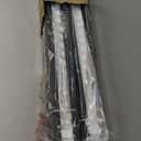 2 Pack 413 Air Filter Compatible with AprilAire Whole House Air Purifiers Model 1410, 1610, 2410, 2416, 3410, 4400, 2140 - MERV 13, Size:16x25x4