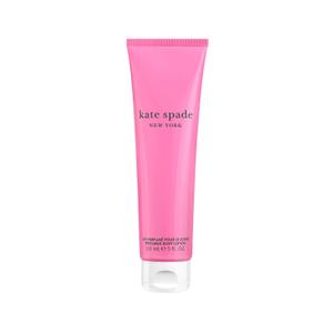 kate spade new york - kate spade new york Perfumed Body Lotion - Women's Scented Lotion - Floral & Fruity - With notes of Strawberry, Rose & Cashmeran - 5.0 Fl Oz