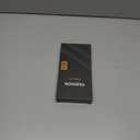 SSLOTSCASE for Samsung Galaxy S25 Ultra Case with Card Holder & Kickstand & Slide Camera Lens Cover, Silicone Edge Protection Rugged Heavy Duty Phone Case Cover for Galaxy S25 Ultra 5G 2025, Black