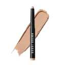 Bobbi Brown Long-Wear Cream Shadow Stick | 24-Hour Eyeshadow Stick | High-Pigment, Buildable Shades with Three Finishes (02 Vanilla (A Warm Cream, Matte))
