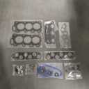 PHILTOP HS 26265 PT-5 Head Gasket Set Fit for Honda Pilot 2005-2008, Honda Odyssey 2005-2010, Acura MDX 2003-2006, for 3.5L Engine Cylinder Head Gasket Kit