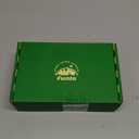 Funto Mini Watercolor Paint Set, All-in-One 24-Color Travel Paint Kit, with Crossbody Bag, Watercolor Journal, Paint Water Cup, Pocket Set for Artists