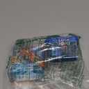 Robo Alive Robo Boats, Tiger Shark & Robo Shark Boat, 2 Pack, by ZURU Water Activated Boat Toy