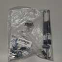 Dorman HW17469 Rear Drum Brake Hardware Kit Compatible with Select Toyota Models