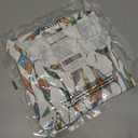 Ribbed Tank Tops for Women 2025 Summer Sleeveless Collar Polo Shirts Dressy Casual V Neck Camisole Work Blouses (White, L)