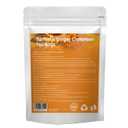 2 x 120 Turmeric ginger cinnamon tea bags organic, 100% Natural, No Additives, Caffeine Free, Improve Digestion, Skin and Sleep