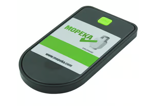 MOPEKA PRODUCT LPG TANK | 024-1001 INCLUDE SENSOR