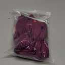 Women's Square Neck Long Sleeve Solid Ruched Bodycon Mini Dress Party Club Short Dresses, Size Large