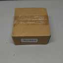 S SATC 320 Grit PSA Longboard Sandpaper 20 Yard Long Continuous Roll, 2-3/4" Wide Self Adhesive Stickyback Sanding Sheets for Automotive, Hand Sanding Blocks,Woodworking, Metal, Plastic