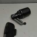 WixGear Cup Holder Phone Mount, Adjustable Long Neck Cellphone Holder for Car, Upgraded Version, Cup Phone Holder for Car with Expandable Side Arms, Compatible with iPhone Samsung Google & All Phones