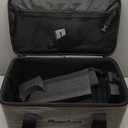 MagicLine Portable Photo Studio Equipment Bag 21.7"x12.6"x10.6",Semi Rigid Sturdy Camera Carrying Case for Studio Strobe Flash Monolight and Accessories