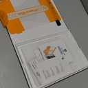 Protection Glasses for iPad 2Pack