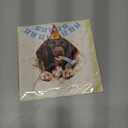 3D Pop-Up German Longhaired Pointer Birthday Card - Cute GLP Dog with Cake Celebration, Whimsical Happy Birthday Greeting for Dog Lovers