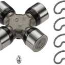 MOOG 331 Greaseable Premium Universal Joint for Ford F-150