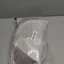 OPAGE Leather Backpack Purse for Women Fashion Tassel Ladies Shoulder Bags Designer Large Backpack Travel Bag (13-in Height, 0-1 Brown)