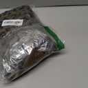 SOLY HUX Women's Leopard Print Jacket Button Down Long Sleeve Shacket Fall Jacket Outerwear Size S