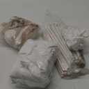 Kids Play Tent Indoor: with Mat, Tassel Garland, Star Lights - Toddler Girl Tent Indoor Playhouse for Toddlers Kids Toys for Boy Girl Birthday Gift