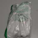 TocTen Bath Towel Bar - Thicken SUS304 Stainless Steel Bathroom Towel Holder, Towel Rod for Bathroom Heavy Duty Wall Mounted Towel Rack Hanger (16IN, Brushed Nickel)