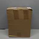 Suttmin 350 Pcs Christmas Paper Plates and Napkins Set 9 Inch 7 Inch Disposable Durable Dinnerware Holiday Xmas Party Supplies Tableware Serve 50 Guest Cups Knife Forks Spoon(Christmas Tree)