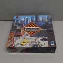 Arcane Wonders Foundations of Metropolis - Strategy Board Game - for 1 to 4 Players and Ages 14+