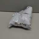 10 Pack 60ml Syringes Without Needle, Sterile & Individually Sealed, Large Plastic Syringes for Liquid, Precise Measuring for Pet Feeding, Scientific Labs & Dispensing