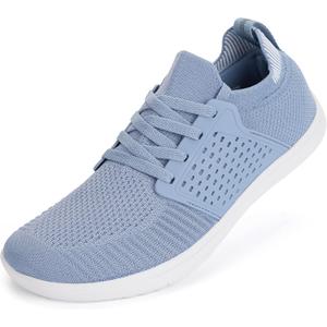 WHITIN Women's Wide Minimalist Barefoot Shoes | Zero Drop Sole