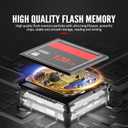 CF Camera Memory Card 32GB Original UDMA Speed Up to 300x