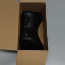 Occipital Release Tool for Pivotal Therapy & TMJ Device  Cervical Traction Pillow for Neck, Shoulder, and Back Pain Relief - Tension Headaches, Firm Foam Cradle, Craniosacral Therapy, Trigger Points